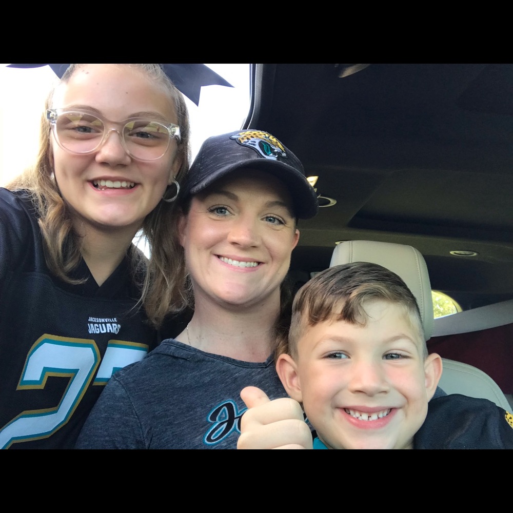 Meet your Posher, Rylee - Picture 2 of 3